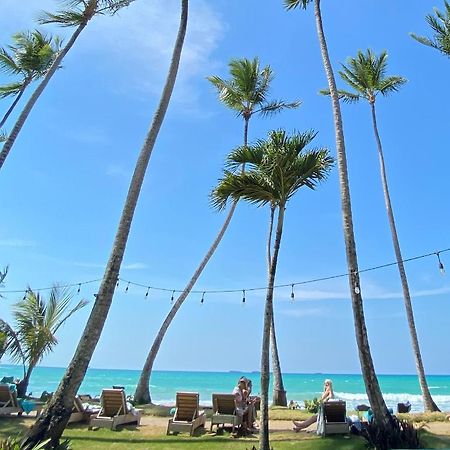 El Mosquito Boutique Hotel Playa Bonita Las Terrenas Zewnętrze zdjęcie