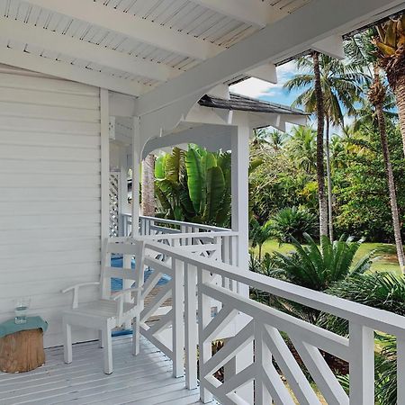 El Mosquito Boutique Hotel Playa Bonita Las Terrenas Zewnętrze zdjęcie