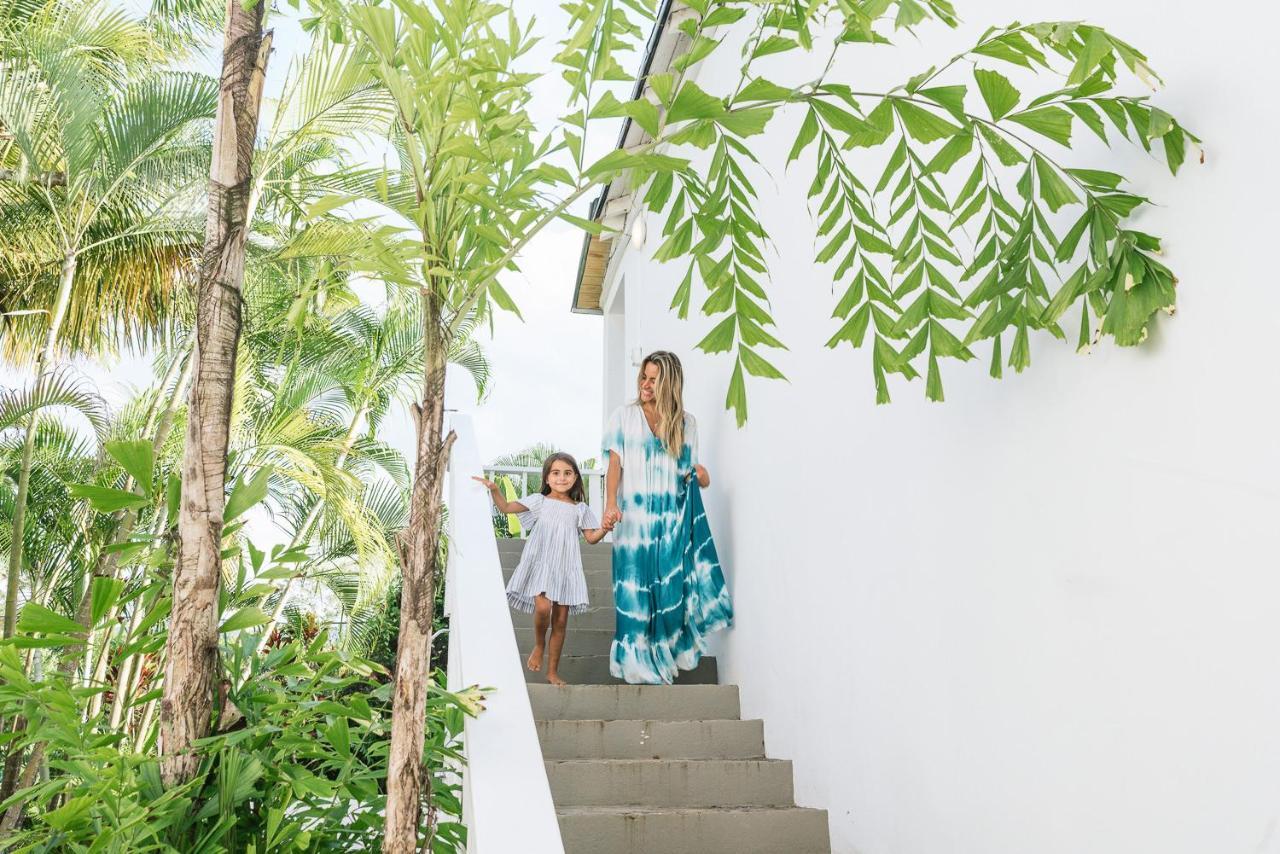 El Mosquito Boutique Hotel Playa Bonita Las Terrenas Zewnętrze zdjęcie