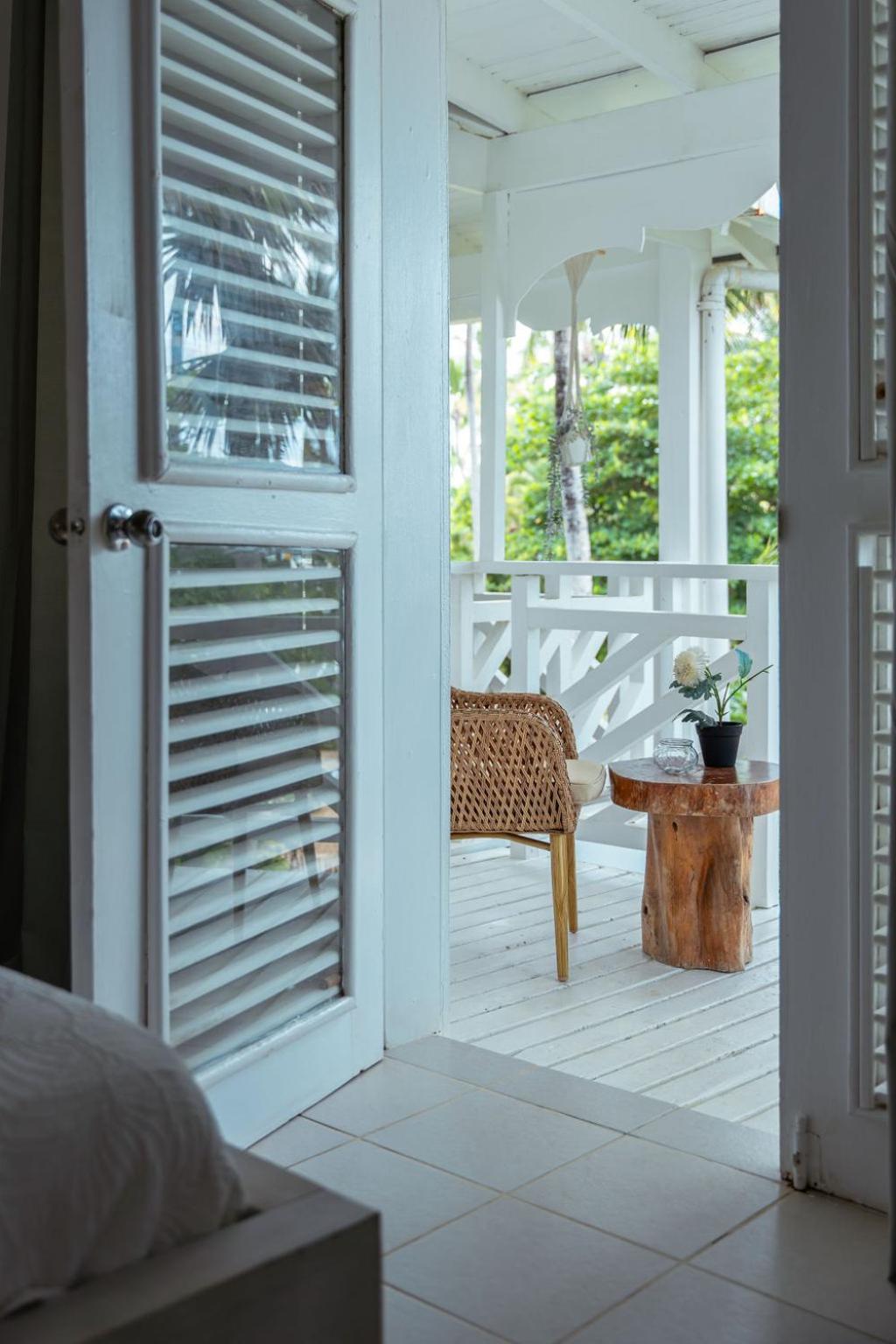 El Mosquito Boutique Hotel Playa Bonita Las Terrenas Zewnętrze zdjęcie