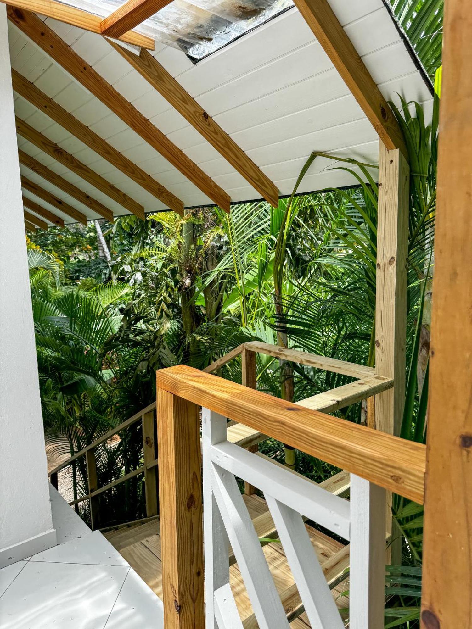 El Mosquito Boutique Hotel Playa Bonita Las Terrenas Zewnętrze zdjęcie