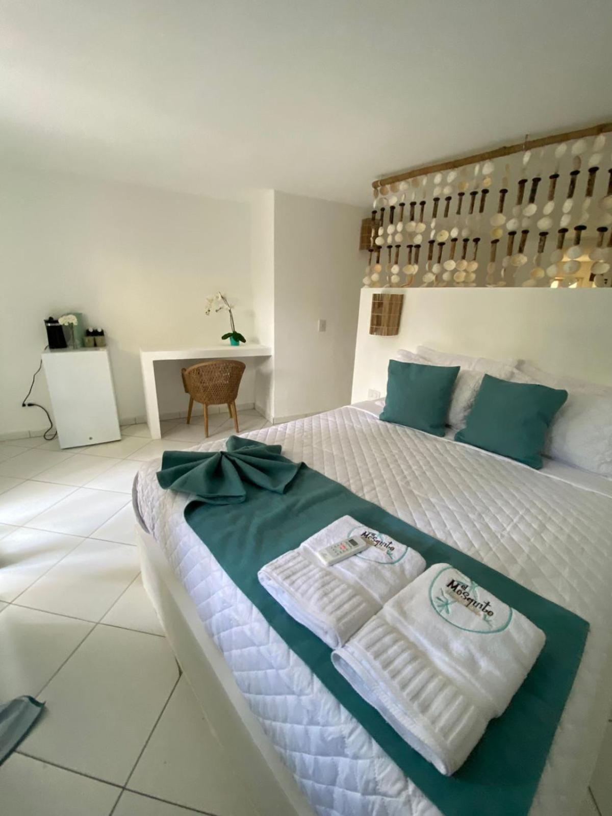 El Mosquito Boutique Hotel Playa Bonita Las Terrenas Zewnętrze zdjęcie