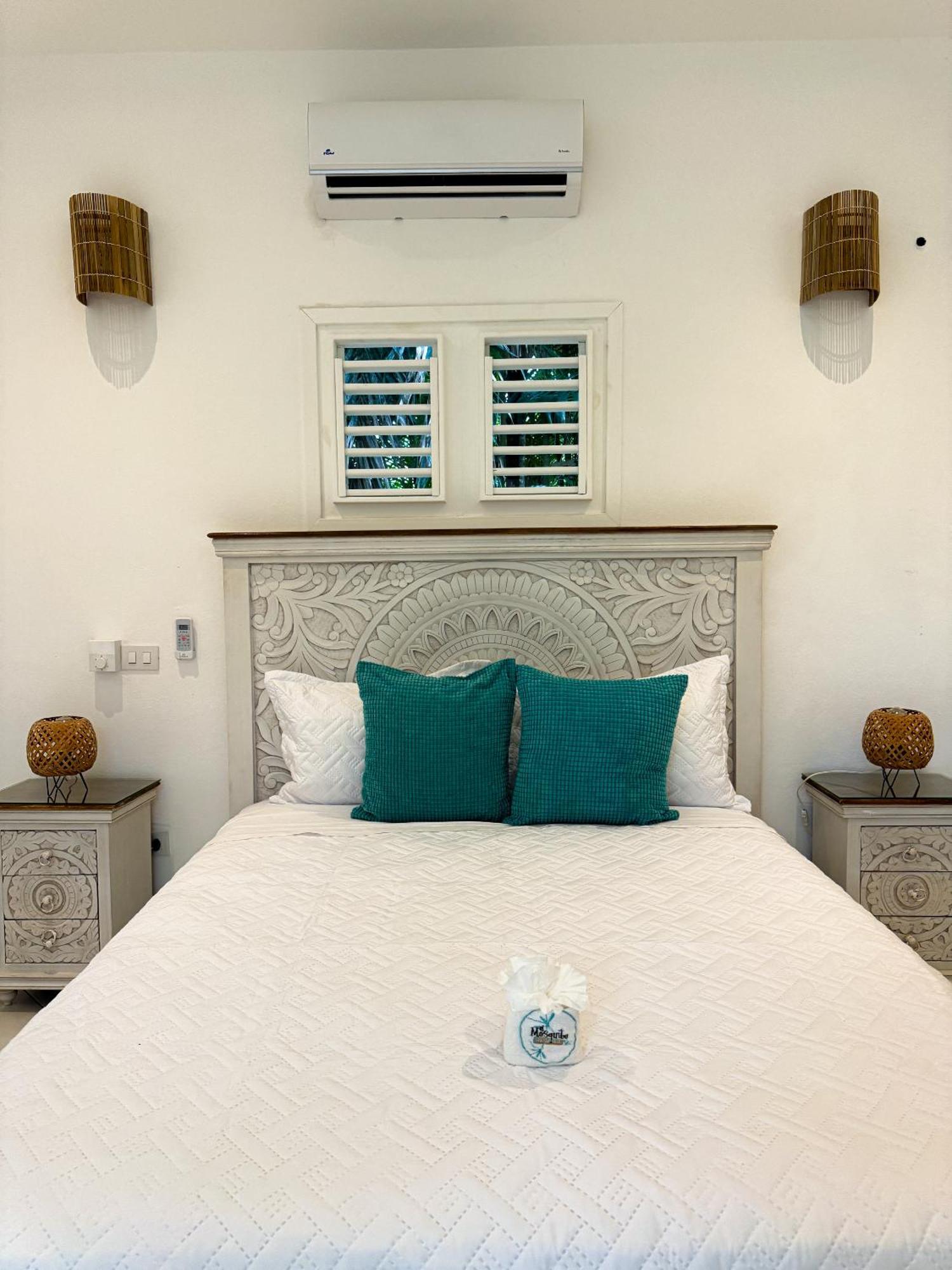 El Mosquito Boutique Hotel Playa Bonita Las Terrenas Zewnętrze zdjęcie