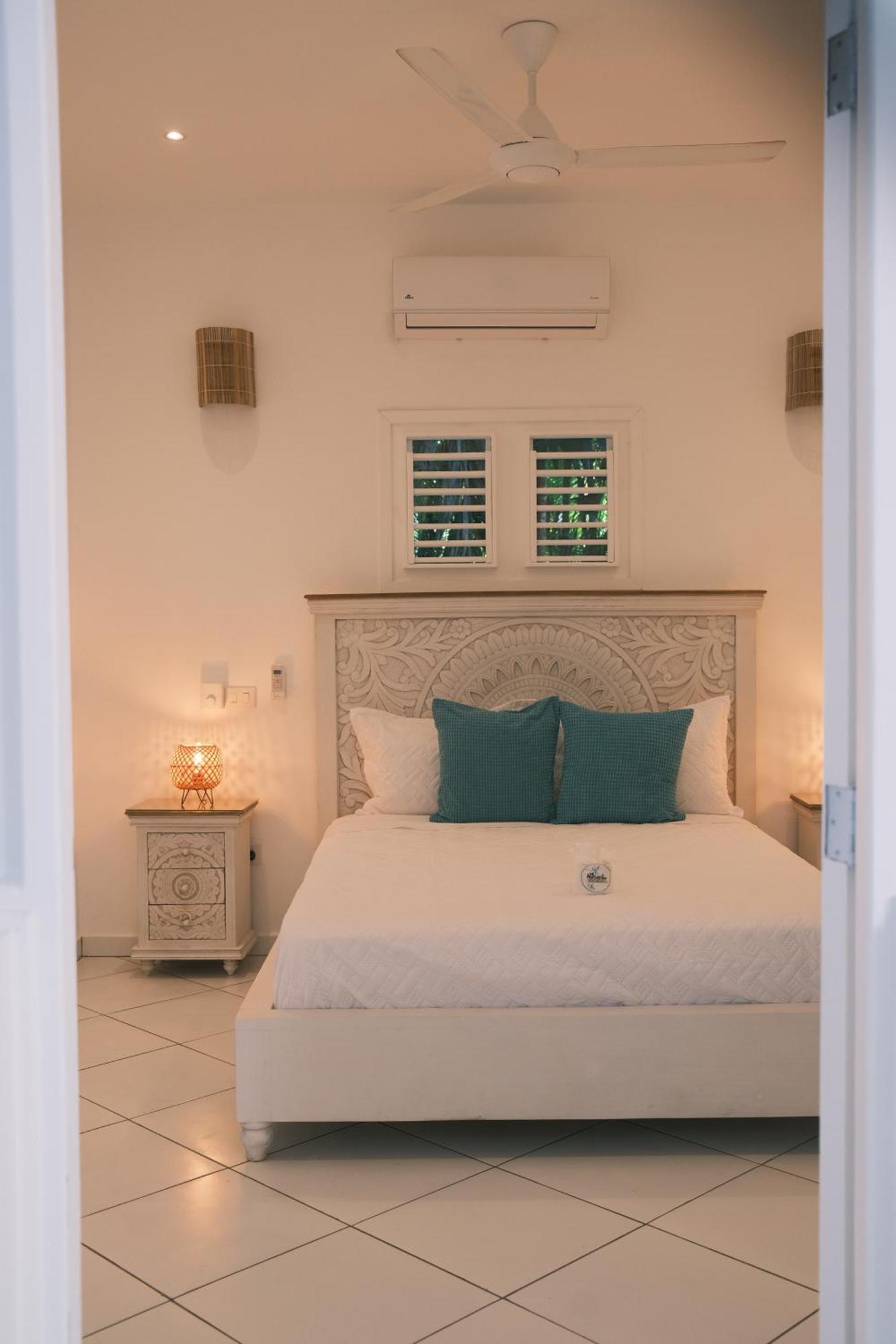 El Mosquito Boutique Hotel Playa Bonita Las Terrenas Zewnętrze zdjęcie