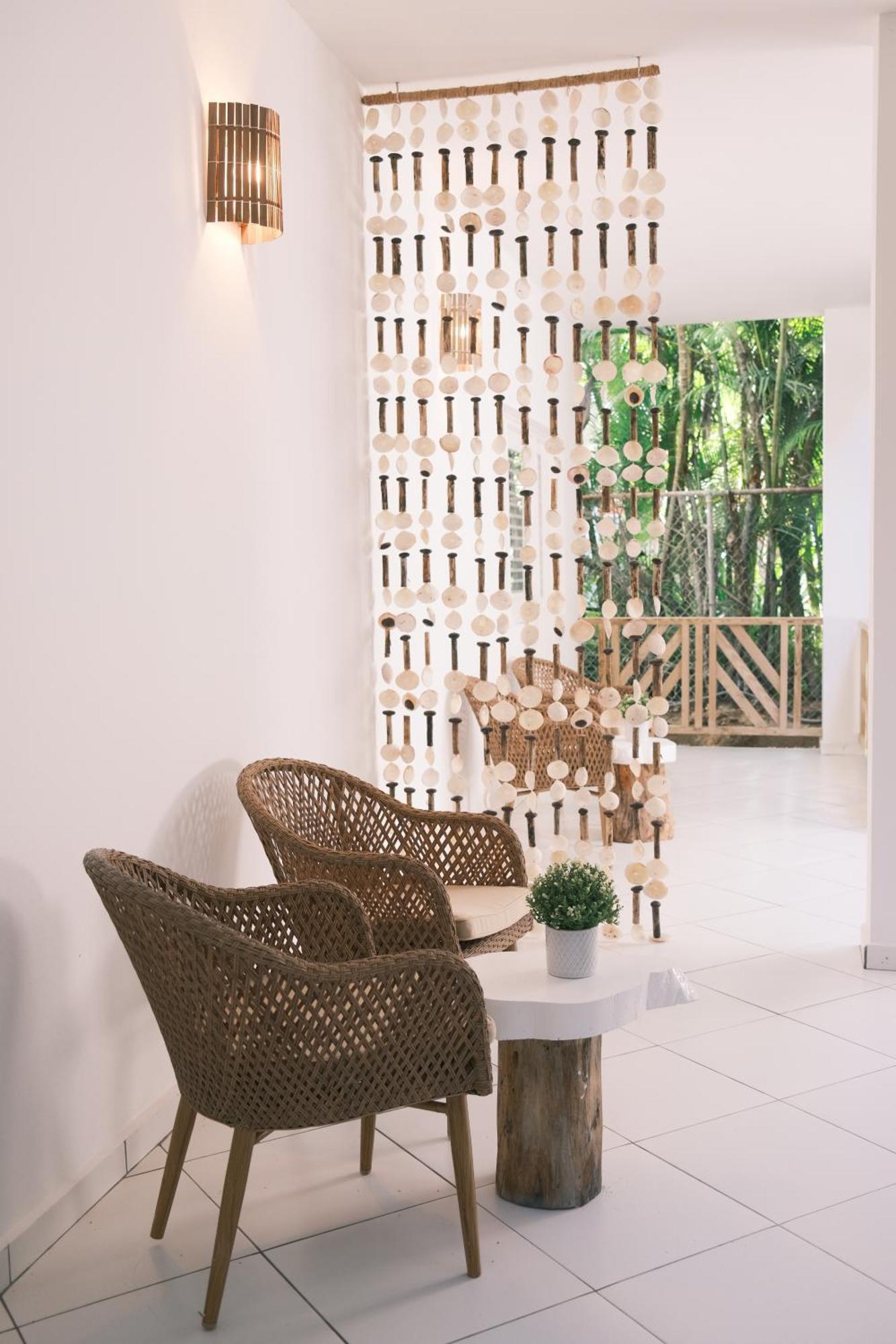 El Mosquito Boutique Hotel Playa Bonita Las Terrenas Zewnętrze zdjęcie