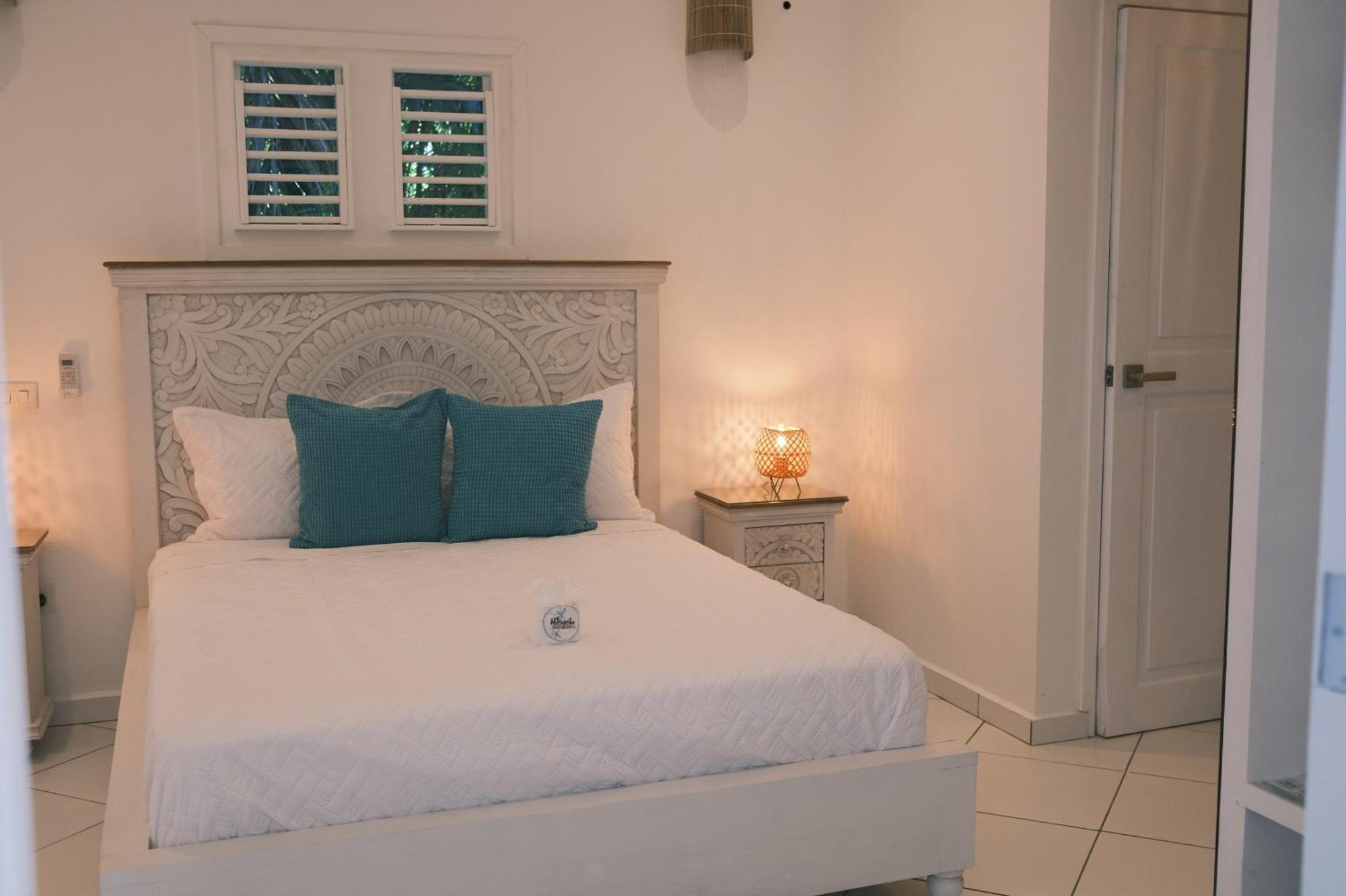 El Mosquito Boutique Hotel Playa Bonita Las Terrenas Zewnętrze zdjęcie