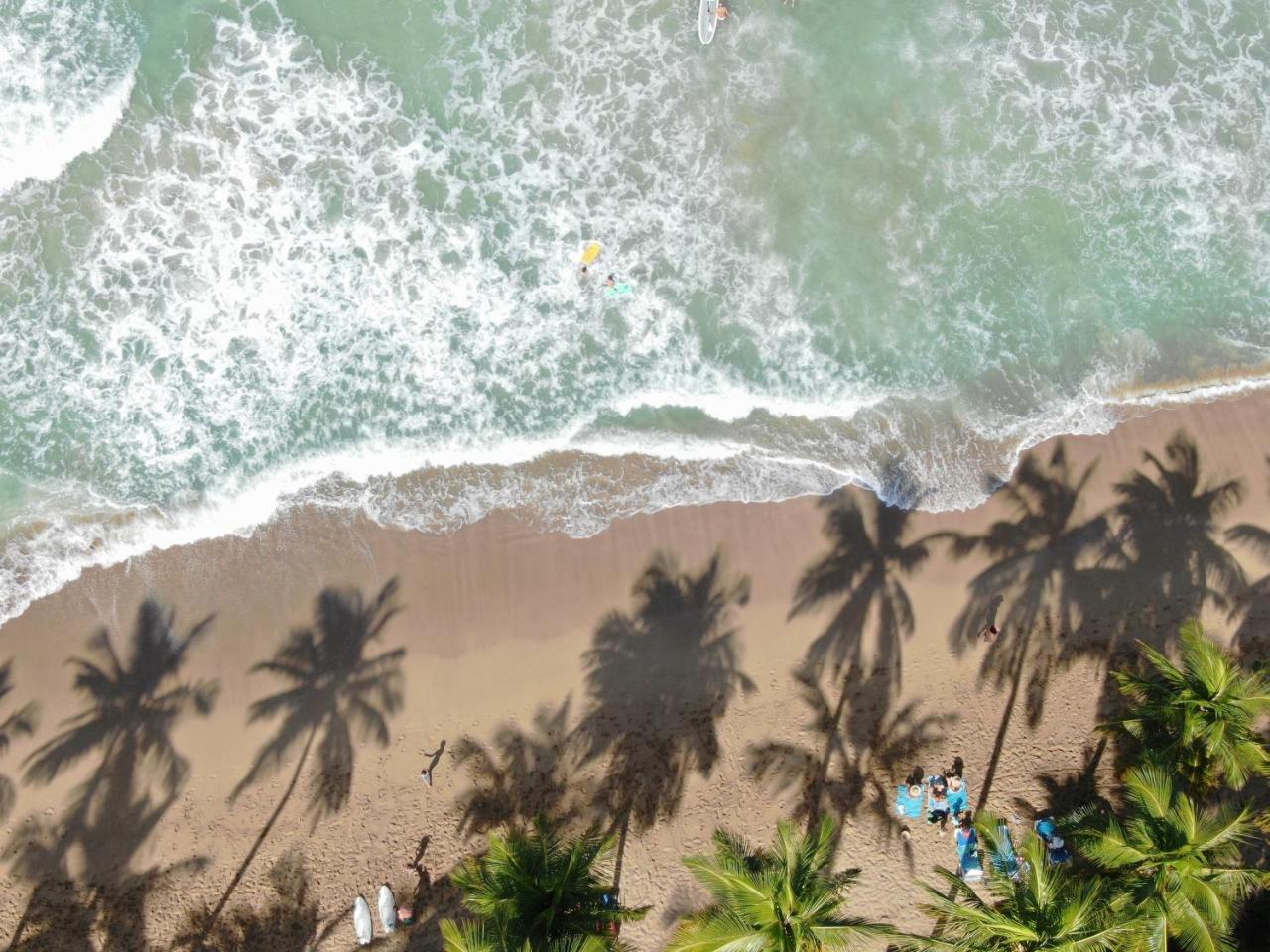 El Mosquito Boutique Hotel Playa Bonita Las Terrenas Zewnętrze zdjęcie