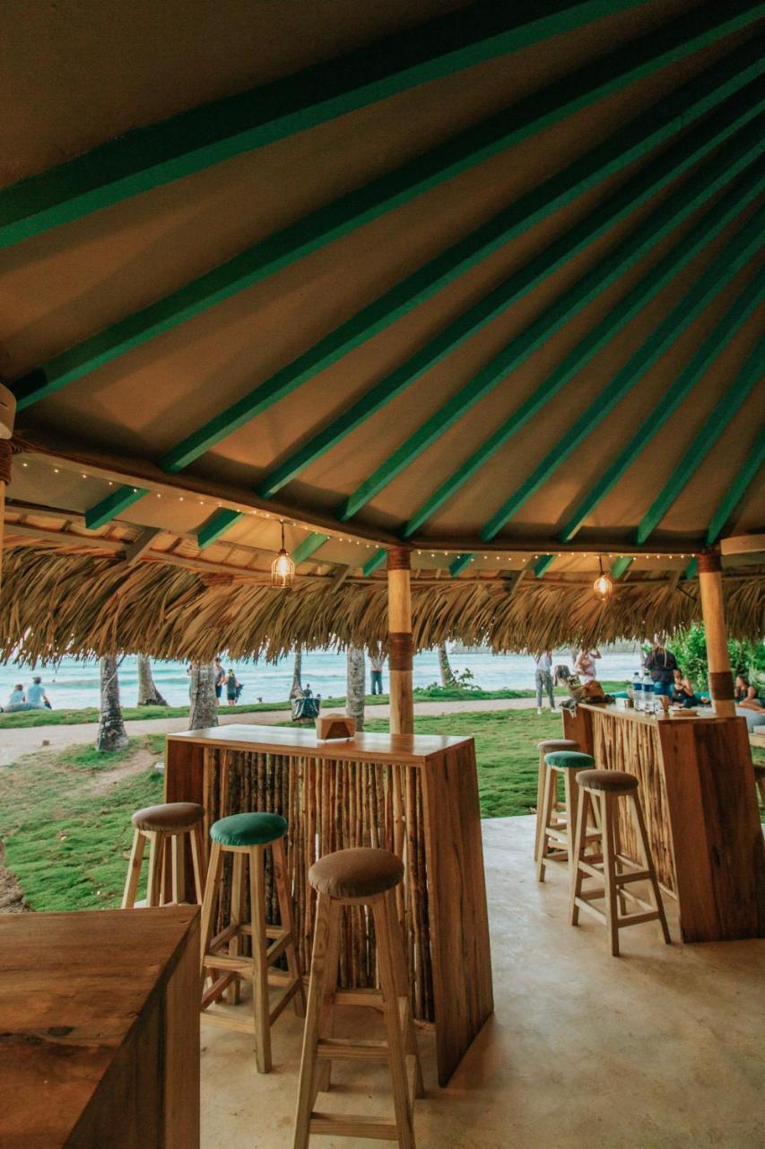El Mosquito Boutique Hotel Playa Bonita Las Terrenas Zewnętrze zdjęcie