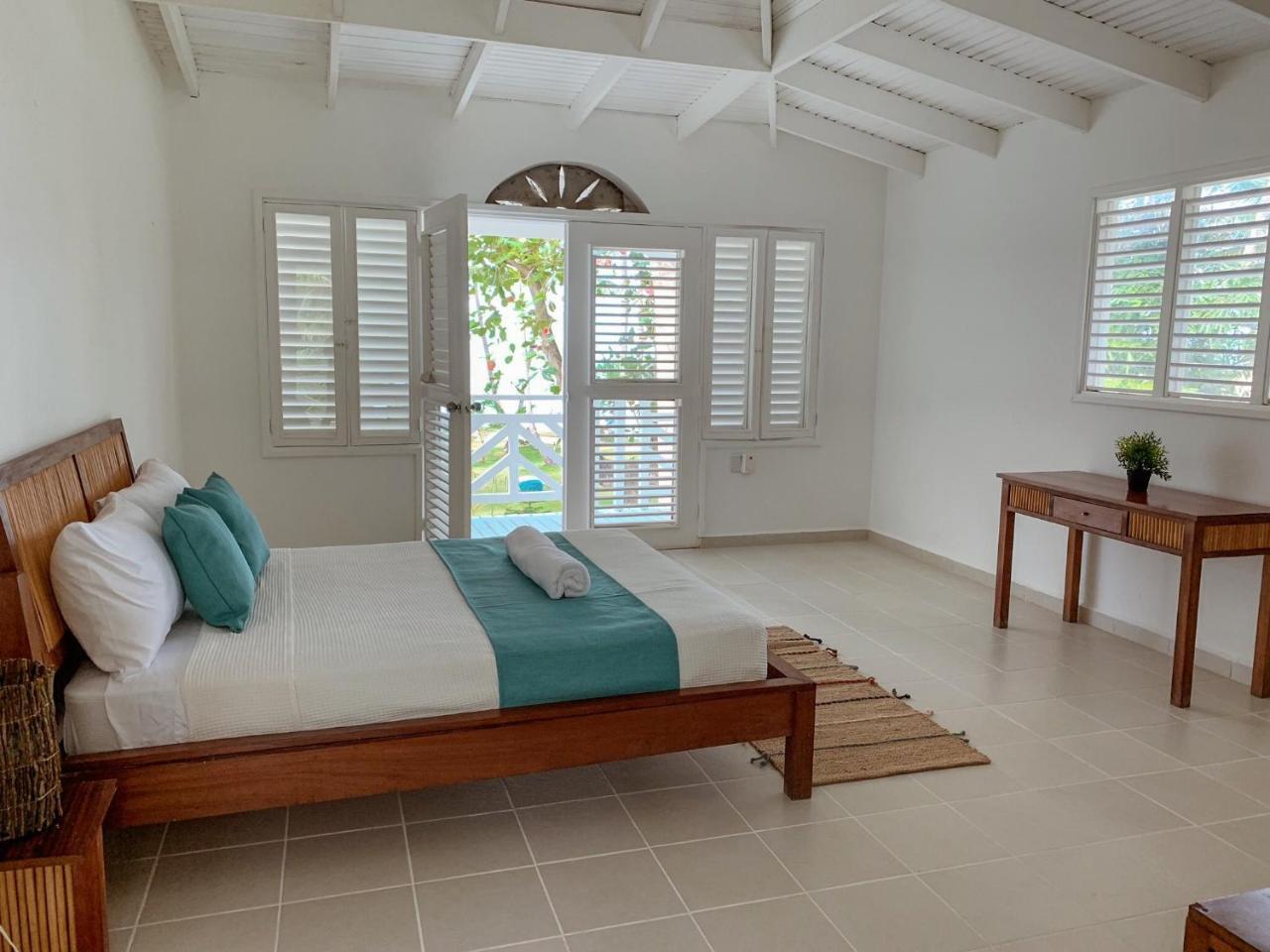 El Mosquito Boutique Hotel Playa Bonita Las Terrenas Zewnętrze zdjęcie