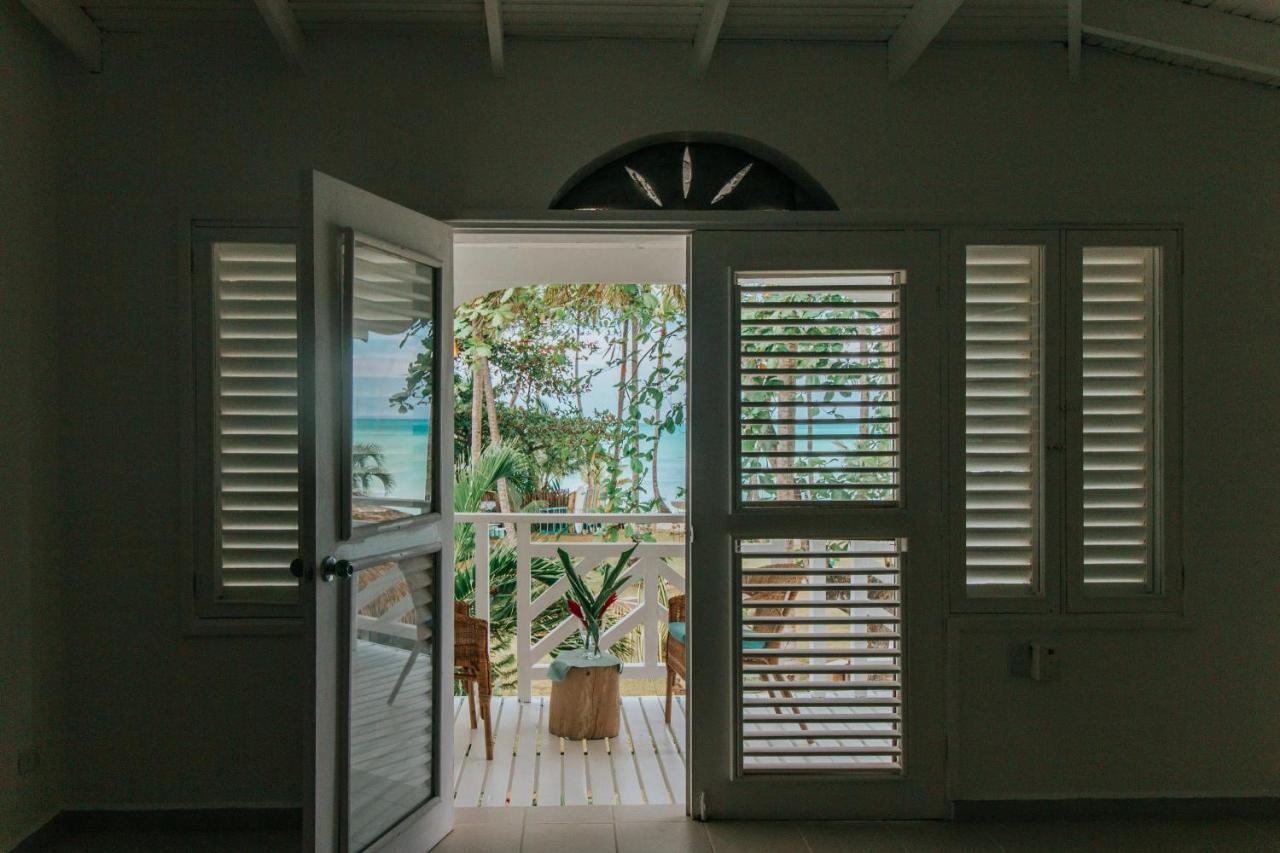 El Mosquito Boutique Hotel Playa Bonita Las Terrenas Zewnętrze zdjęcie