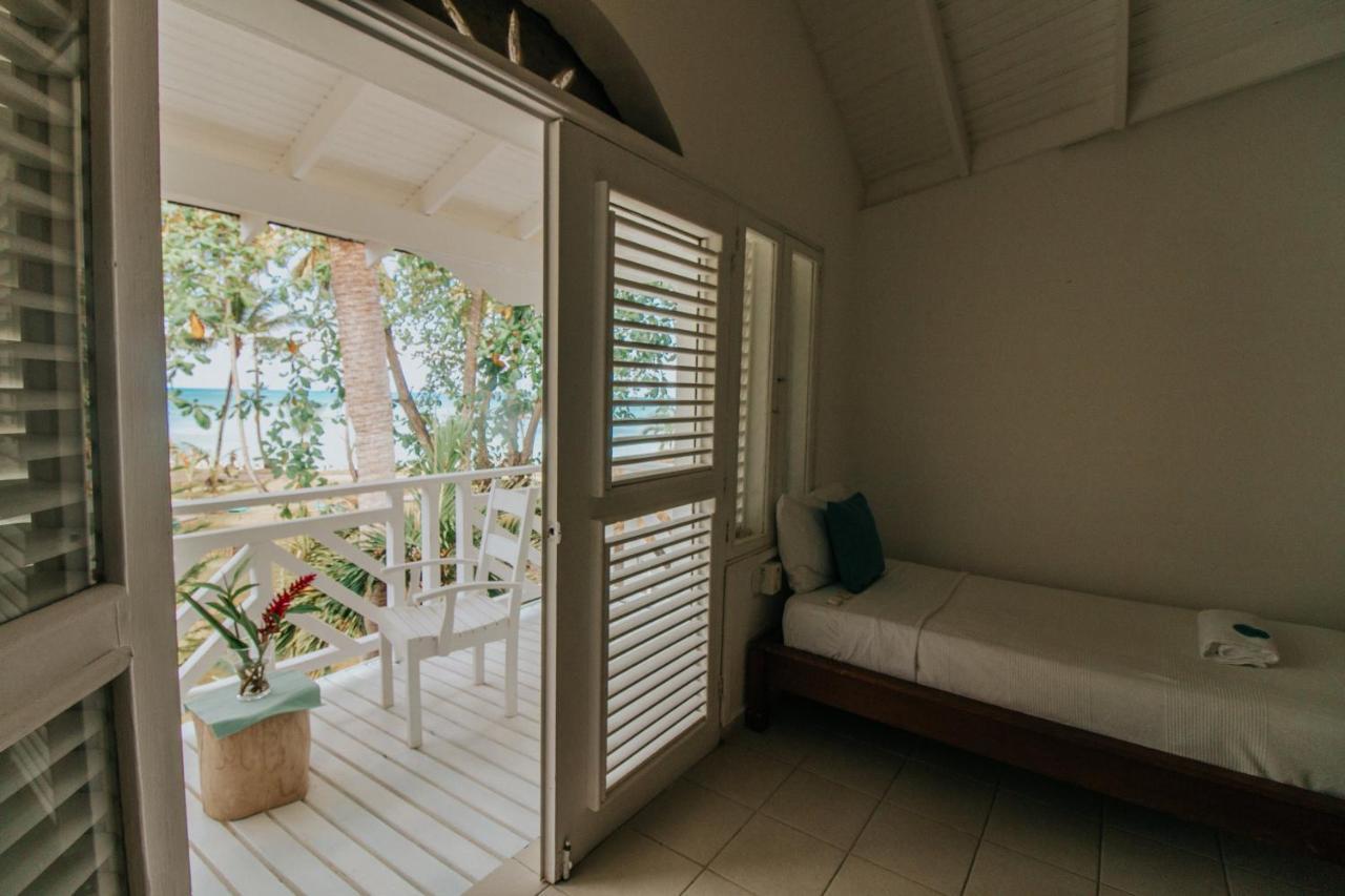 El Mosquito Boutique Hotel Playa Bonita Las Terrenas Zewnętrze zdjęcie