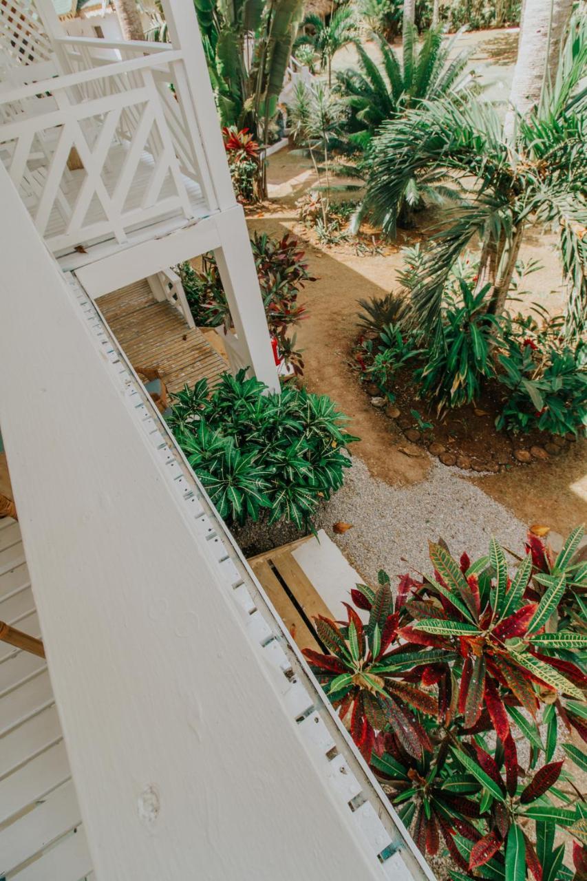 El Mosquito Boutique Hotel Playa Bonita Las Terrenas Zewnętrze zdjęcie