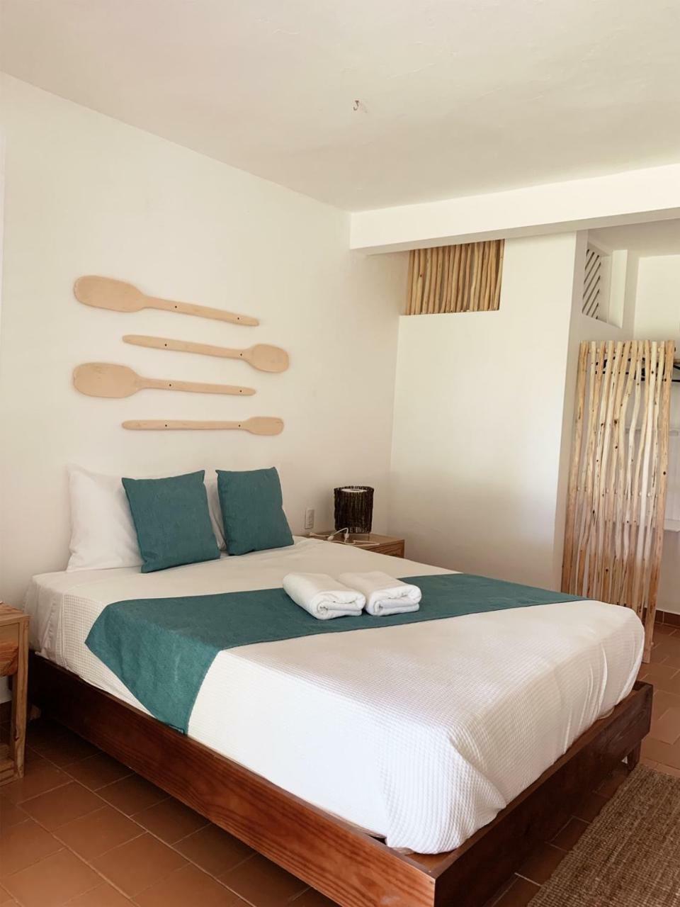 El Mosquito Boutique Hotel Playa Bonita Las Terrenas Zewnętrze zdjęcie