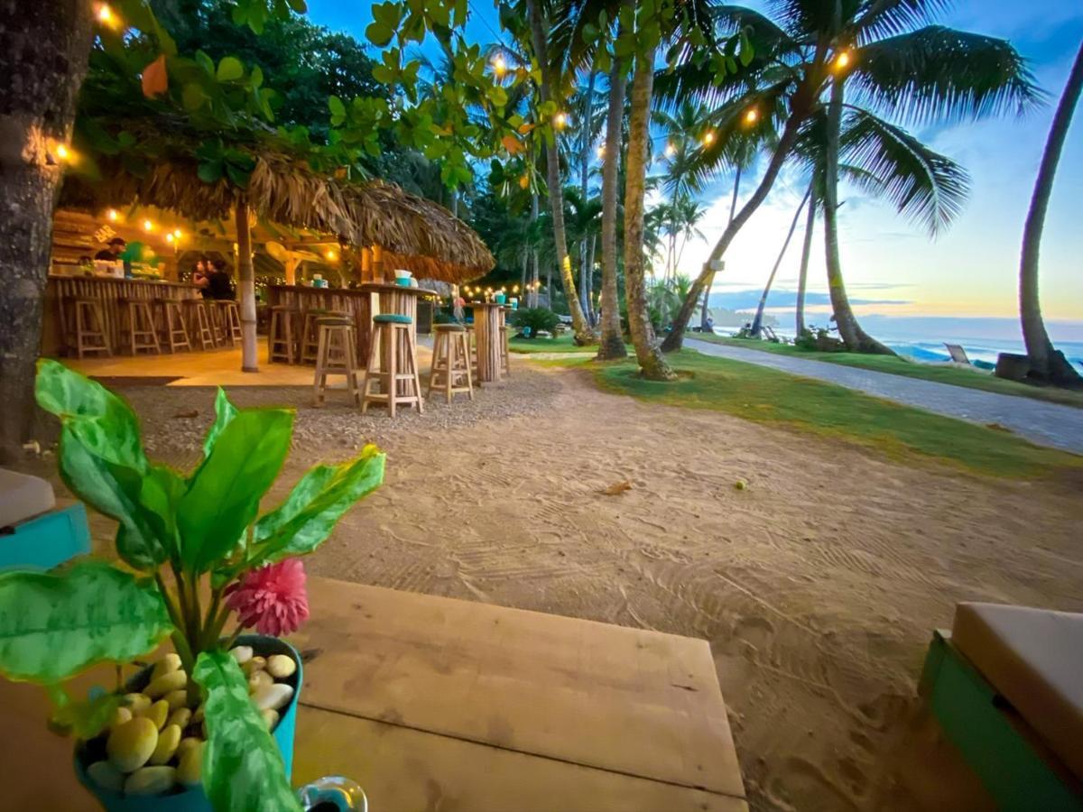 El Mosquito Boutique Hotel Playa Bonita Las Terrenas Zewnętrze zdjęcie