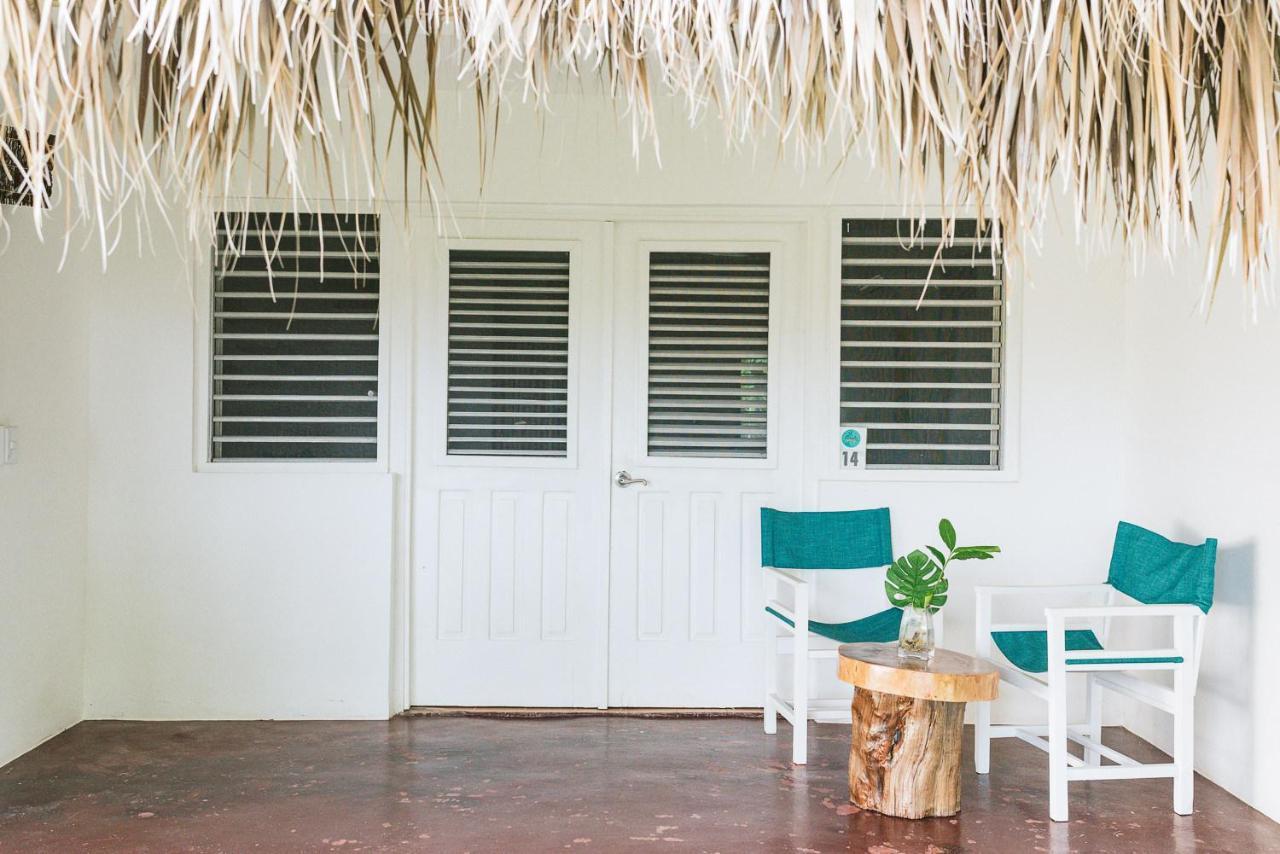 El Mosquito Boutique Hotel Playa Bonita Las Terrenas Zewnętrze zdjęcie