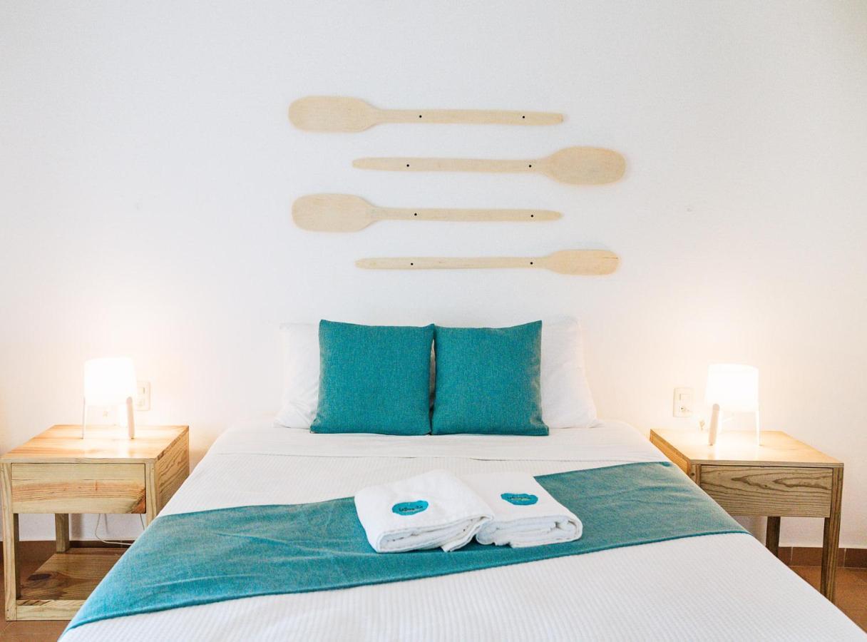 El Mosquito Boutique Hotel Playa Bonita Las Terrenas Zewnętrze zdjęcie